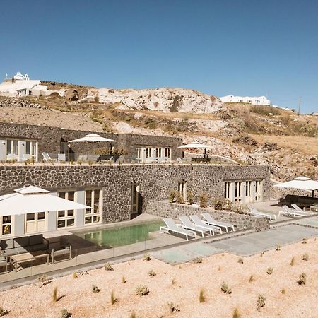 Almarossa Luxury Villas Vourvoulos Exterior photo