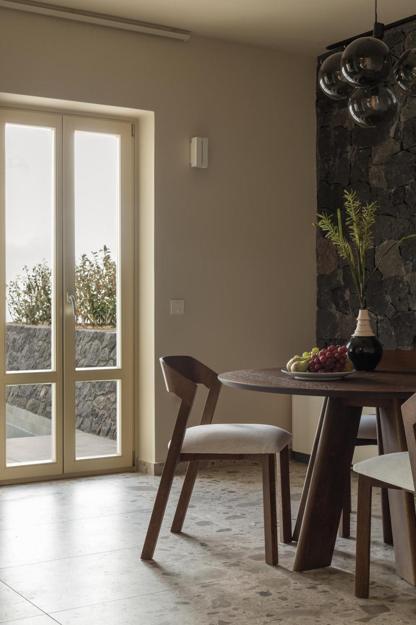Almarossa Luxury Villas Vourvoulos Exterior photo